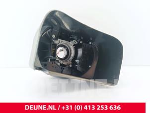 Mercedes Sprinter Kombischalter Lenksäule O329002 foto 2