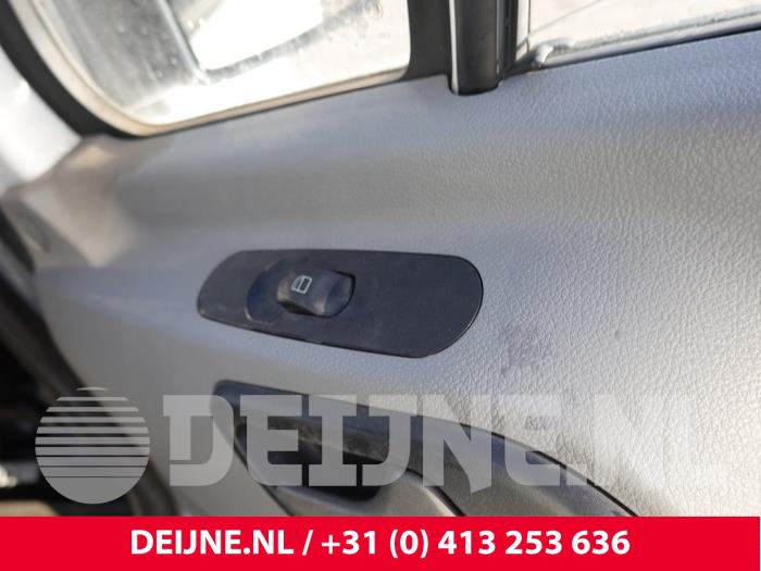 Mercedes Sprinter Elektrisches Fenster Schalter O329007