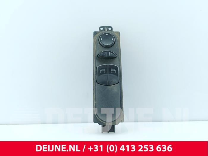 Mercedes Sprinter Elektrisches Fenster Schalter O329008
