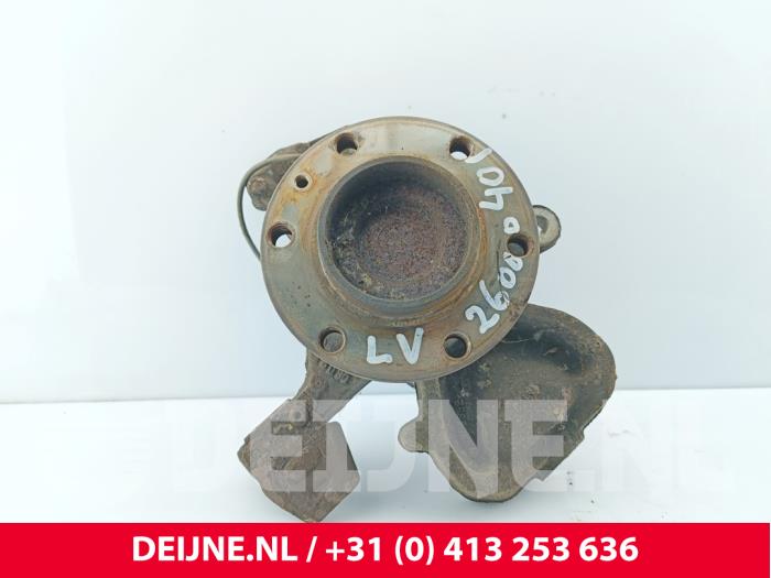 Mercedes Sprinter Achsschenkel links vorne O329010