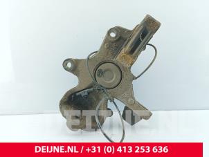 Mercedes Sprinter Achsschenkel links vorne O329010 foto 2