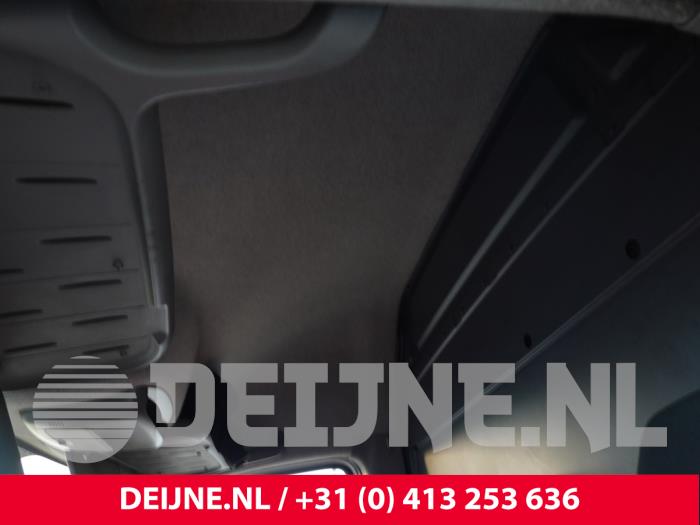 Mercedes Sprinter Dachverkleidung O329014