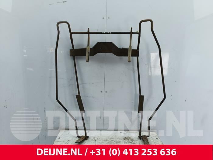 Mercedes Sprinter Ophangmechaniek reservewiel O329024