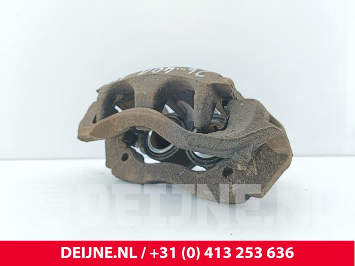 Mercedes Sprinter Bremszange links vorne O329033