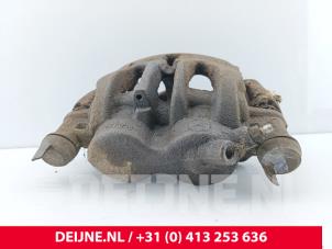 Mercedes Sprinter Remklauw (Tang) links-voor O329033 foto 3