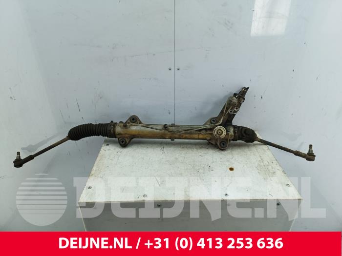 Mercedes Sprinter Lenkgetriebe Servo O329048