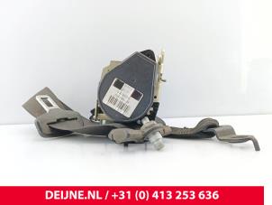 Mercedes Sprinter Front seatbelt, left O329054 photo 3