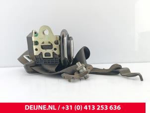 Mercedes Sprinter Front seatbelt, left O329054 photo 2