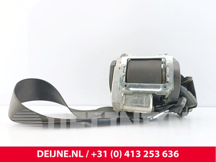 Mercedes Sprinter Sicherheitsgurt rechts vorne O329055