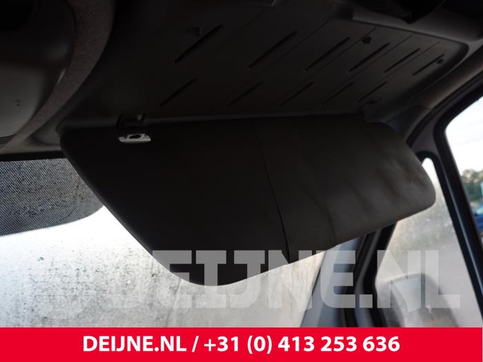 Mercedes Sprinter Sonnenblende O329064