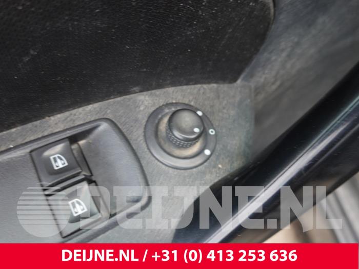 Mercedes Citan Spiegel Schakelaar O329196