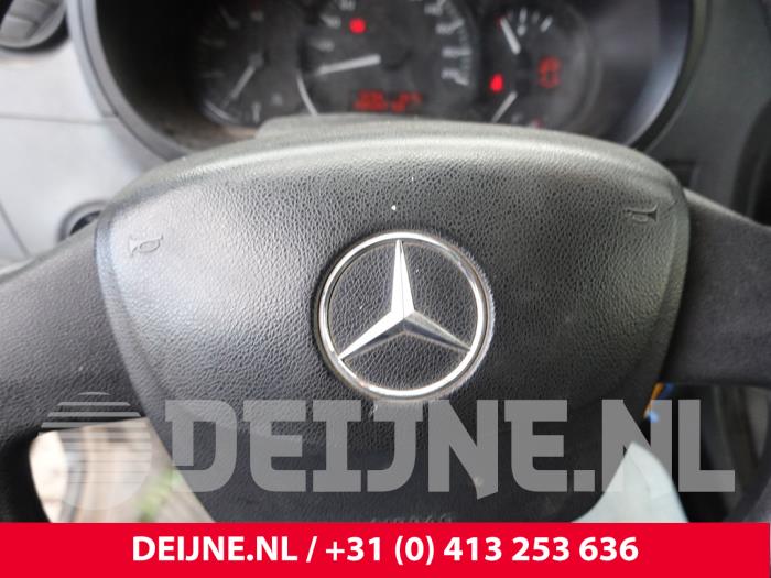Mercedes Citan Airbag links (Lenkrad) O329089