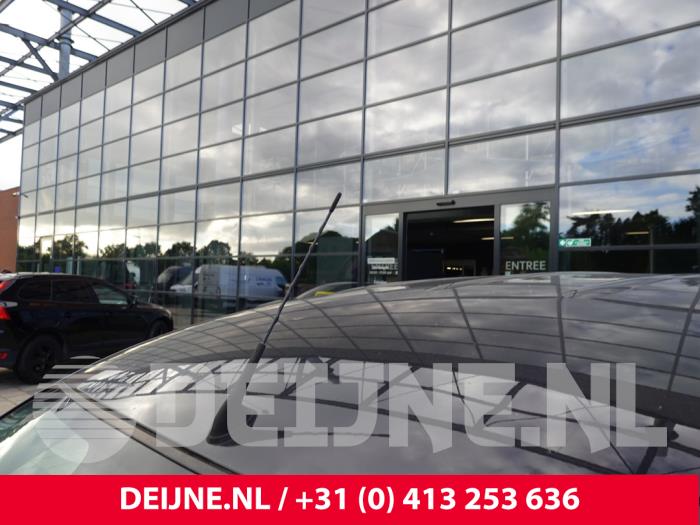 Mercedes Citan Antenne O329091