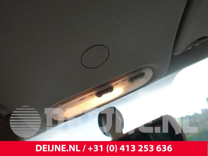 Mercedes Citan Innenbeleuchtung vorne O329095
