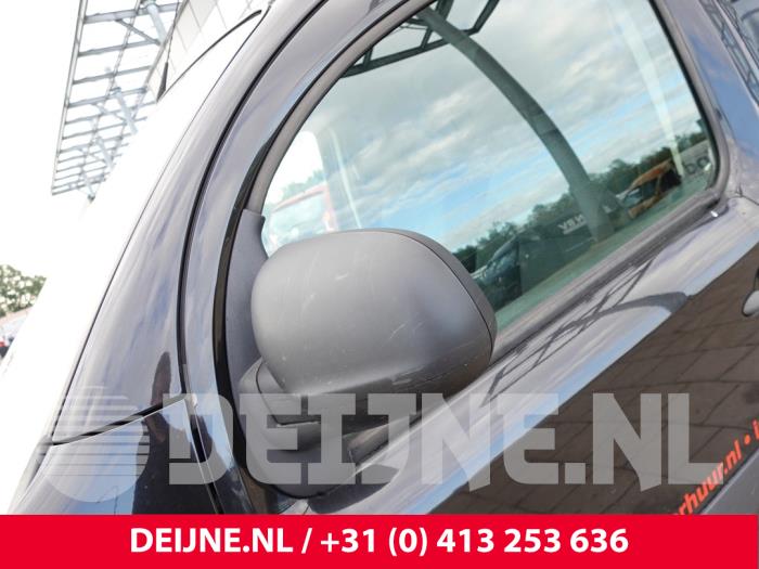 Mercedes Citan Außenspiegel links O329098