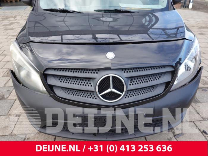Mercedes Citan Grille O329118