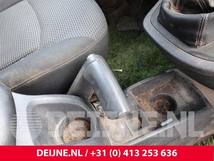 Mercedes Citan Handbremsgriff O329119