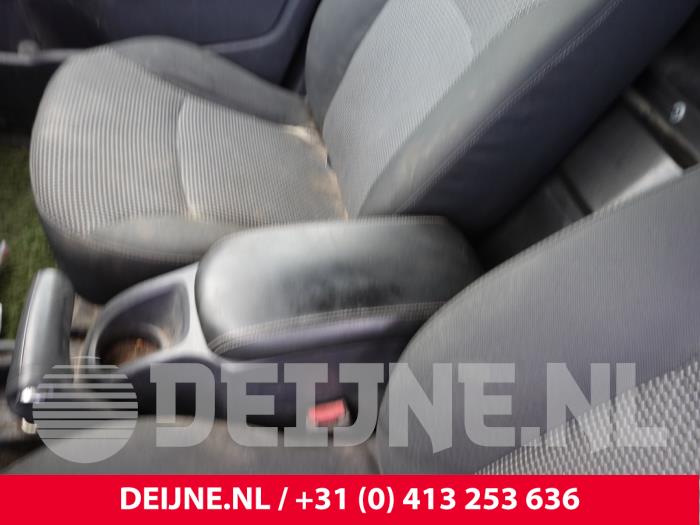 Mercedes Citan Middle console O329132