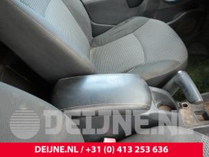 Mercedes Citan Middenconsoles O329132 foto 2