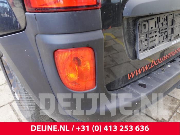 Mercedes Citan Nebelschlussleuchte O329133