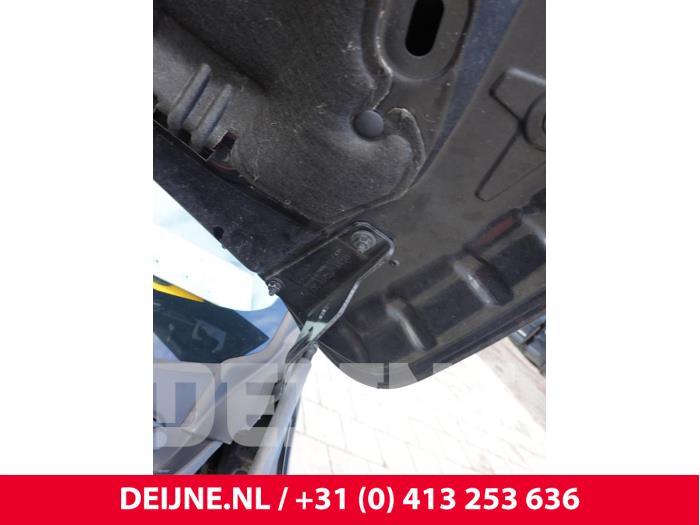 Mercedes Citan Motorhaube Scharnier O329138