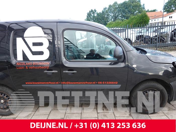 Mercedes Citan Tür 2-türig rechts O329145