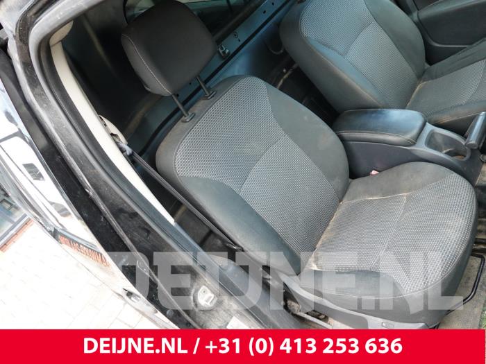 Mercedes Citan Stoel rechts O329173