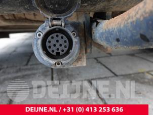Mercedes Citan Towbar O329180 photo 2