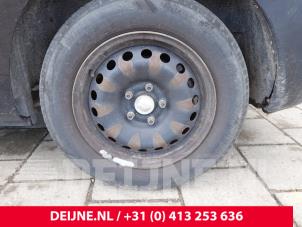 Mercedes Citan Velgen set O329184 foto 2