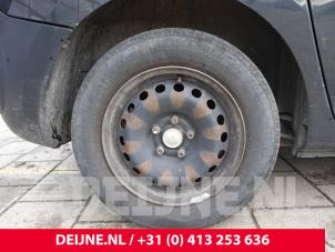 Mercedes Citan Velgen set O329184 foto 3