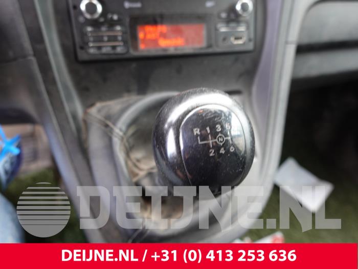 Mercedes Citan Versnellingspook O329186