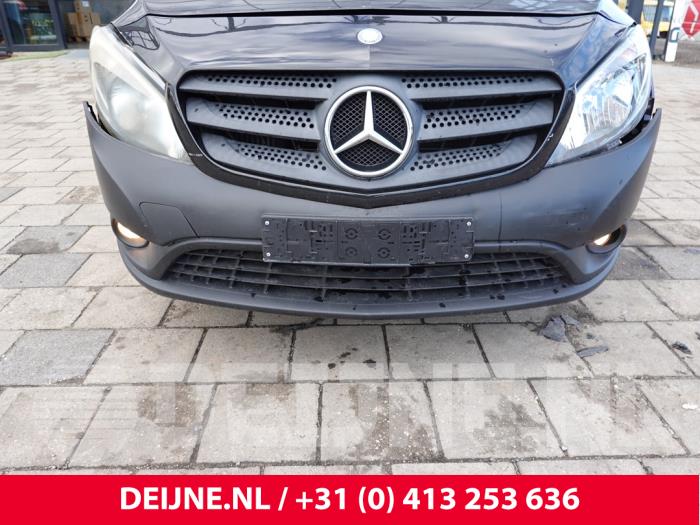 Mercedes Citan Voorbumper O329187