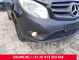 Mercedes Citan Voorbumper O329187 foto 2