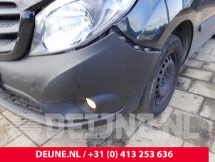Mercedes Citan Voorbumper O329187 foto 3