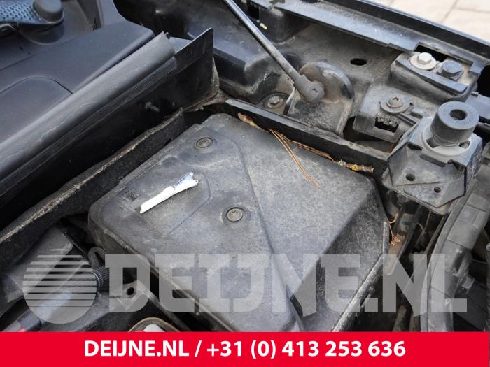 Mercedes Citan Zekeringkast O329192