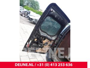 Mercedes Citan Hecktür Bus-Lieferwagen O329085 foto 2
