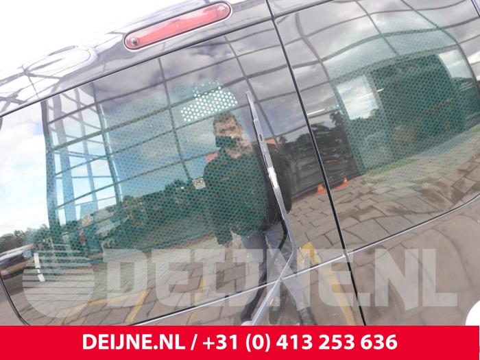 Mercedes Citan Ruitenwisserarm achter O329212