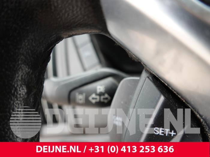 Ford Transit Combischakelaar Stuurkolom O329246