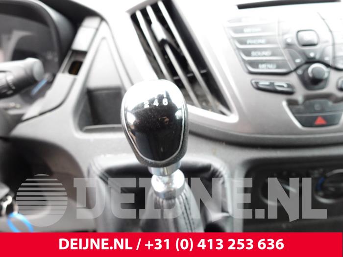 Ford Transit Versnellingspook O329326