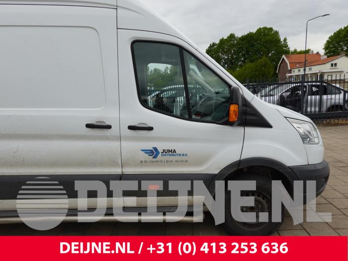 Ford Transit Tür 2-türig rechts O329289