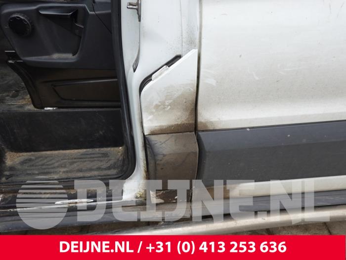 Ford Transit Voorinstap links O329327