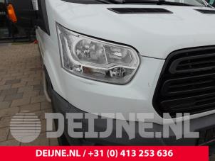 Ford Transit Koplamp links O329274 foto 2