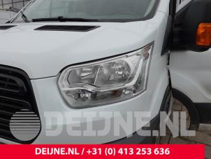 Ford Transit Koplamp links O329274 foto 3