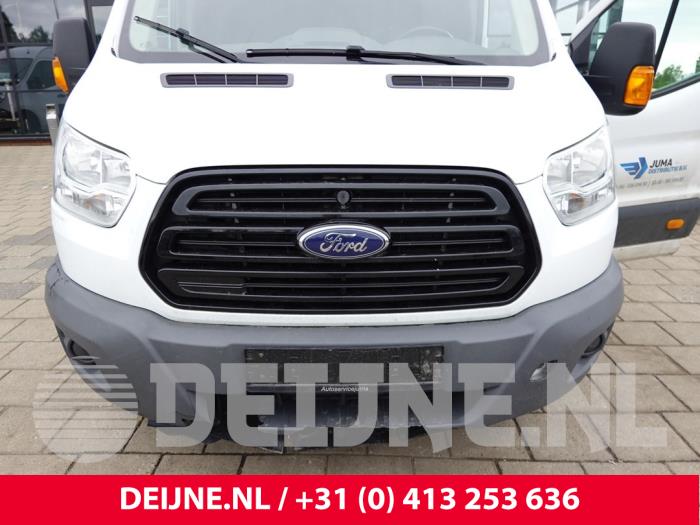 Ford Transit Motorkap O329283