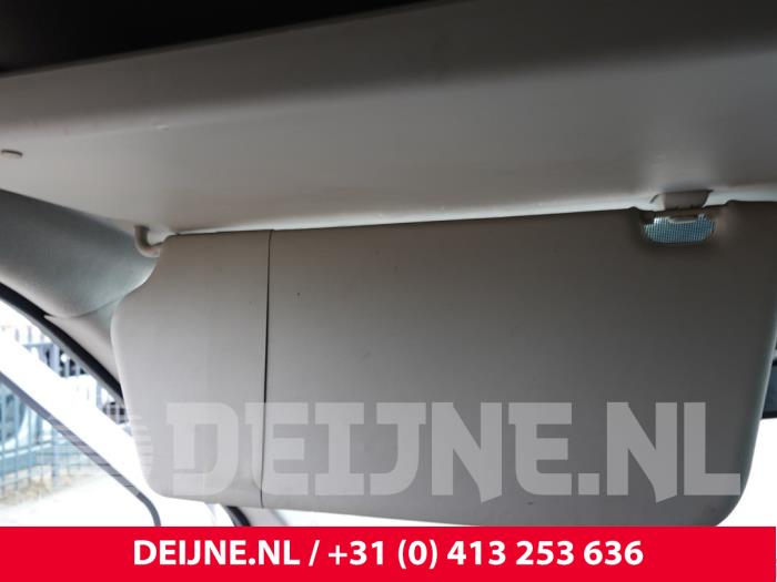 Ford Transit Sonnenblende O329332