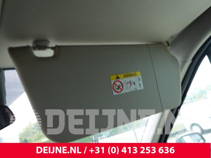 Ford Transit Sonnenblende O329333