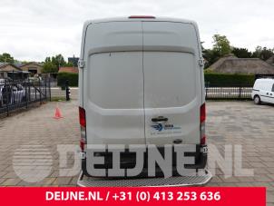 Ford Transit Rear bumper O329224 photo 4