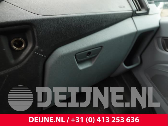 Ford Transit Dashboardkastje O329248