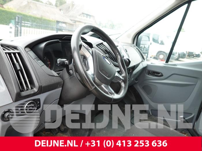 Ford Transit Luchtrooster Dashboard O329279