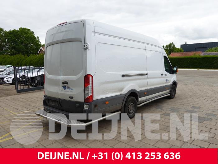 Ford Transit Achterlicht rechts O329226